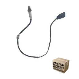 SONDA LAMBDA VOLKSWAGEN SAVEIRO ROBUST CS 1.6 2020 030906262