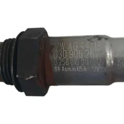 SONDA LAMBDA VOLKSWAGEN SAVEIRO ROBUST CS 1.6 2020 030906262