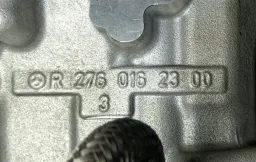 Cabeçote Direit C43 E43 GLC43 3.0 V6 Biturbo Amg 2016 a 2020
