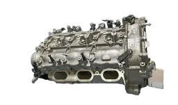 Cabeçote Direit C43 E43 GLC43 3.0 V6 Biturbo Amg 2016 a 2020