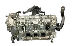 Cabeçote Direit C43 E43 GLC43 3.0 V6 Biturbo Amg 2016 a 2020