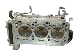 Cabeçote Direit C43 E43 GLC43 3.0 V6 Biturbo Amg 2016 a 2020