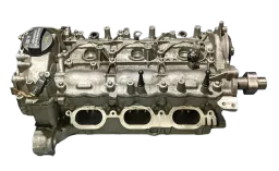 Cabeçote Esq C43 E43 GLC43 3.0 V6 Biturbo Amg 2016 a 2020