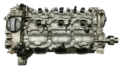 Cabeçote Esq C43 E43 GLC43 3.0 V6 Biturbo Amg 2016 a 2020