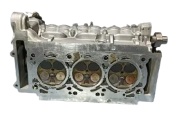 Cabeçote Esq C43 E43 GLC43 3.0 V6 Biturbo Amg 2016 a 2020