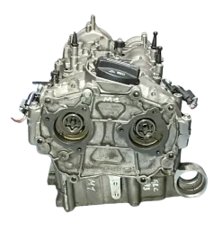 Cabeçote Esq C43 E43 GLC43 3.0 V6 Biturbo Amg 2016 a 2020