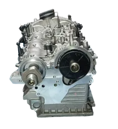 Cabeçote Esq C43 E43 GLC43 3.0 V6 Biturbo Amg 2016 a 2020