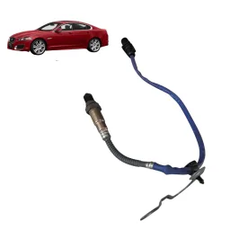 Sonda Lambda Coletor Esquerdo Jaguar Xf 2012/2013 3.0 V6