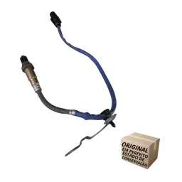 SONDA LAMBDA COLETOR ESQUERDO JAGUAR XF 2012/2013 3.0 V6