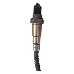 SONDA LAMBDA COLETOR ESQUERDO JAGUAR XF 2012/2013 3.0 V6
