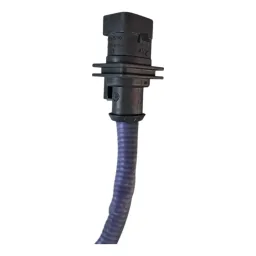SONDA LAMBDA COLETOR ESQUERDO JAGUAR XF 2012/2013 3.0 V6