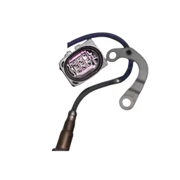SONDA LAMBDA COLETOR ESQUERDO JAGUAR XF 2012/2013 3.0 V6