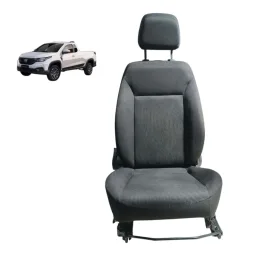 Bancos Motorista Strada 2021 2022 2023/.2P Cab Simples Uzad0