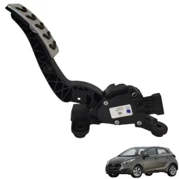 Pedal Acelerador Hyundai Hb20 2013 A 2019 Original