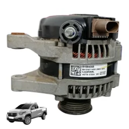 ALTERNADOR FIAT STRADA 2024 1.3. 51984065