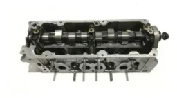 Cabeçote Strada Palio Uno Grand Siena Fiat 500 1.4 Evo 2011/