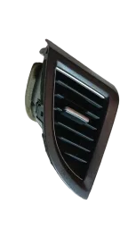 DIFUSOR DE AR CENTRAL ESQUERDO CRV 2012 2013 2014 2015 2016