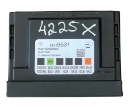 modulo conforto onix/prisma automatico 1.4 ano 2013/2019