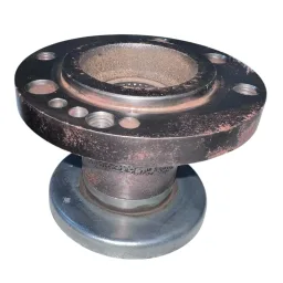 Flange caixa de tração 4X4 Dodge Ram 5.9 2008 cummins