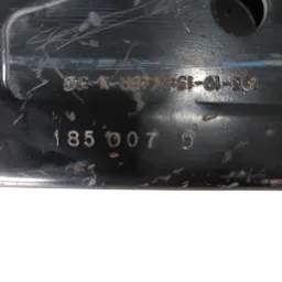 Bandeja Dianteira Esquerda Chevrolet Tracker 2016 2017 2018 94540671