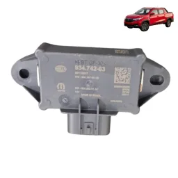 modulo sensor temperatura fiat strada 2020