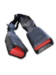 ENGATE CINTO TRASEIRO HR-V 2021