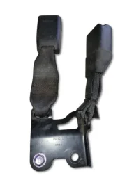 ENGATE CINTO TRASEIRO HR-V 2021