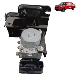 modulo abs fiat strada 15/ 2020