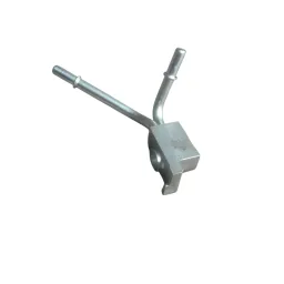 Cano Tubo Bomba Alta Pressão Mitsubishi Eclipse Cross 2021