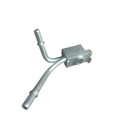 Cano Tubo Bomba Alta Pressão Mitsubishi Eclipse Cross 2021