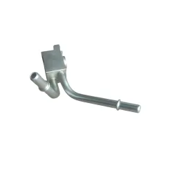 Cano Tubo Bomba Alta Pressão Mitsubishi Eclipse Cross 2021