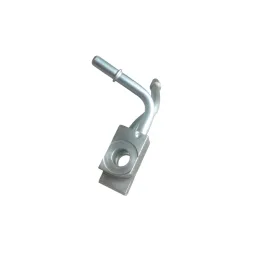 Cano Tubo Bomba Alta Pressão Mitsubishi Eclipse Cross 2021