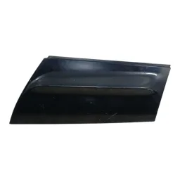 MOLDURA LATERAL PORTA TRASEIRA ESQUERDA ECOSPORT 2013 A 2017