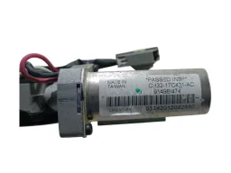 MOTOR LIMPADOR TAMPA TRASEIRA RANGE ROVER SPORT 3.0 V6 2012