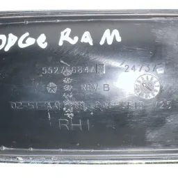 MAÇANETA EXTERNA T.D DODGE RAM 5.9 2008