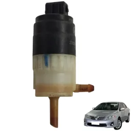 Bomba Partido Frio Toyota Corolla 2009 A 2014 Original