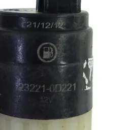 BOMBA PARTIDO FRIO TOYOTA COROLLA 2009 A 2014 ORIGINAL