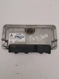 MODULO INJECAO PAJERO TR4 2009 A 2015 CAMBIO MANUAL