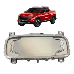 Painel Instrumentos Digital Original Fiat Toro 100284234