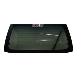 VIDRO VIGIA MITSUBISHI PAJERO SPORT 1999 A 2006