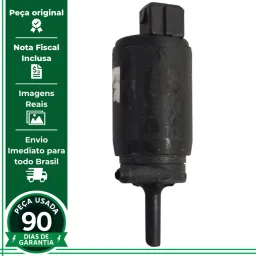 BOMBA PARTIDO FRIO VW FOX SPACEFOX 2011 A 2022 ORIGINAL