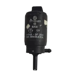 BOMBA PARTIDO FRIO VW FOX SPACEFOX 2011 A 2022 ORIGINAL