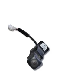 Câmera de Ré HR-V 1.8 2021