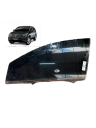 VIDRO PORTA DIANTEIRA ESQUERDA CRV 2012 13 14 15 2016