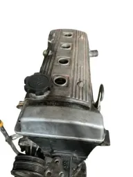 Motor Toyota Corolla 1.8 16v 114CV Gas 1999 2000 a 2002