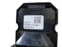 BOTÃO VIDRO DIANTEIRA DIREITA HR-V 2021