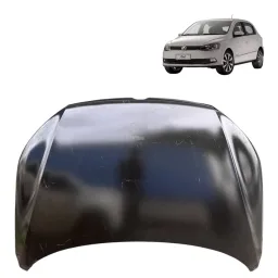 Capô Dianteiro Gol/Saveiro/Voyage/G6-G7 original