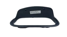 Moldura Painel Instrumento Corolla 1.8 16v 1997 Com Detalhe