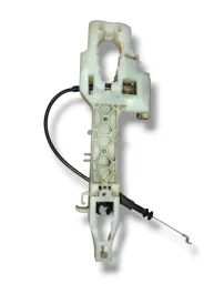 Suporte Macaneta Externa Diant Esq Elantra 2011 2012 a 2016