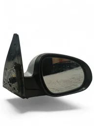 Retrovisor Direito Hyundai I30 2010 a 2012 C/ Pisca Detalhe